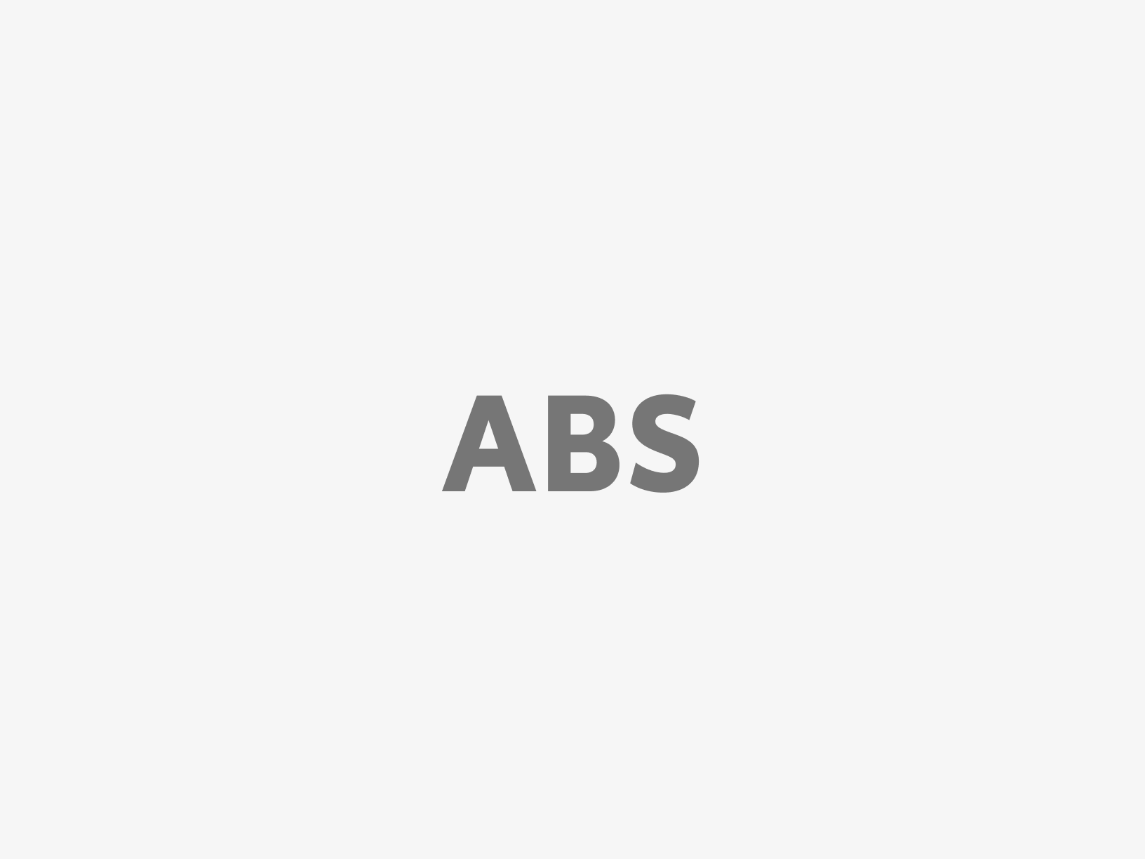 Toyota ABS warning light symbol