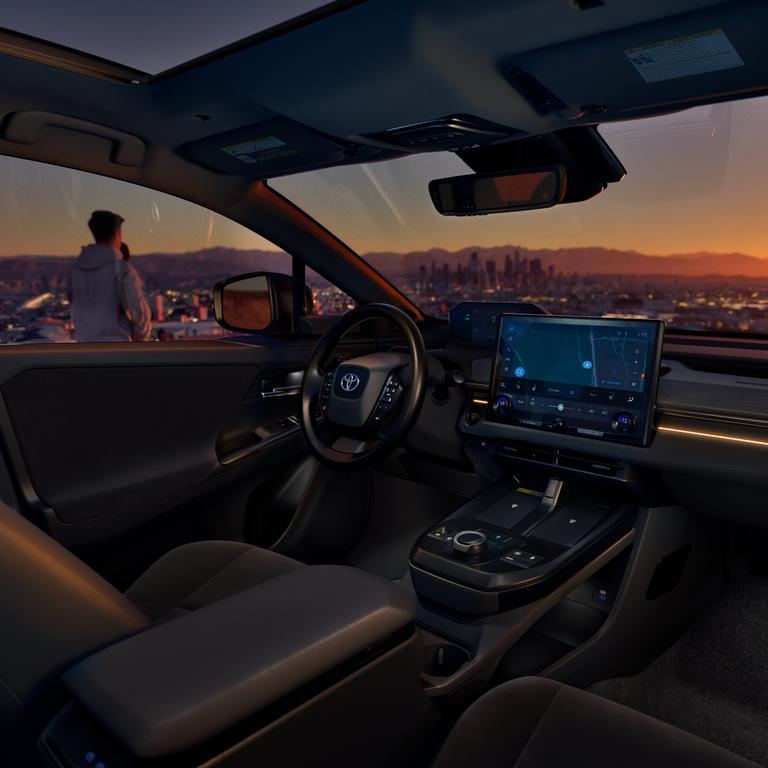2027 Toyota C-HR | Toyota.com