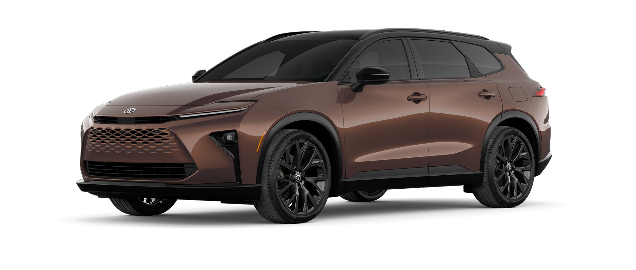 Toyota Crown Signia
