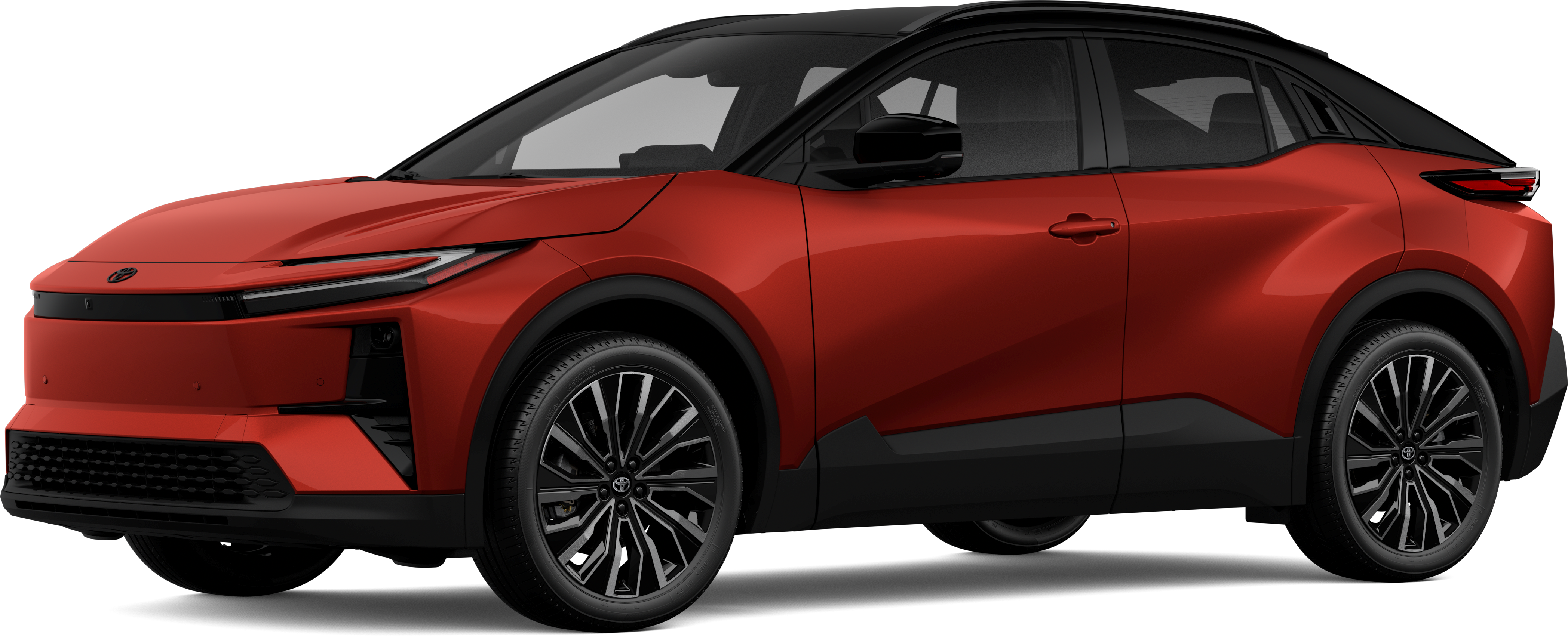 Toyota C-HR 2027 | Toyota.com/es