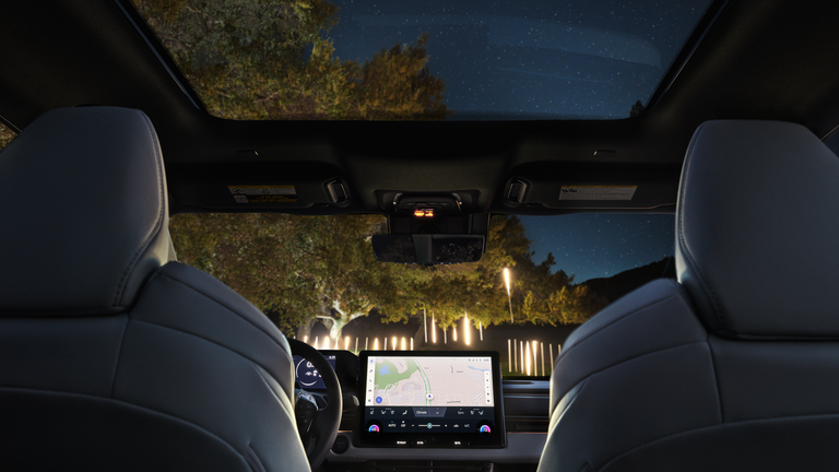 2027 Toyota bZ Gallery | Toyota.com