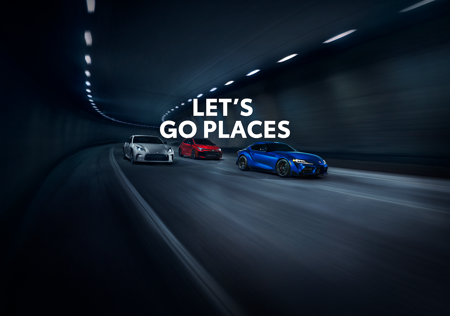 Toyota Brand | Toyota.com