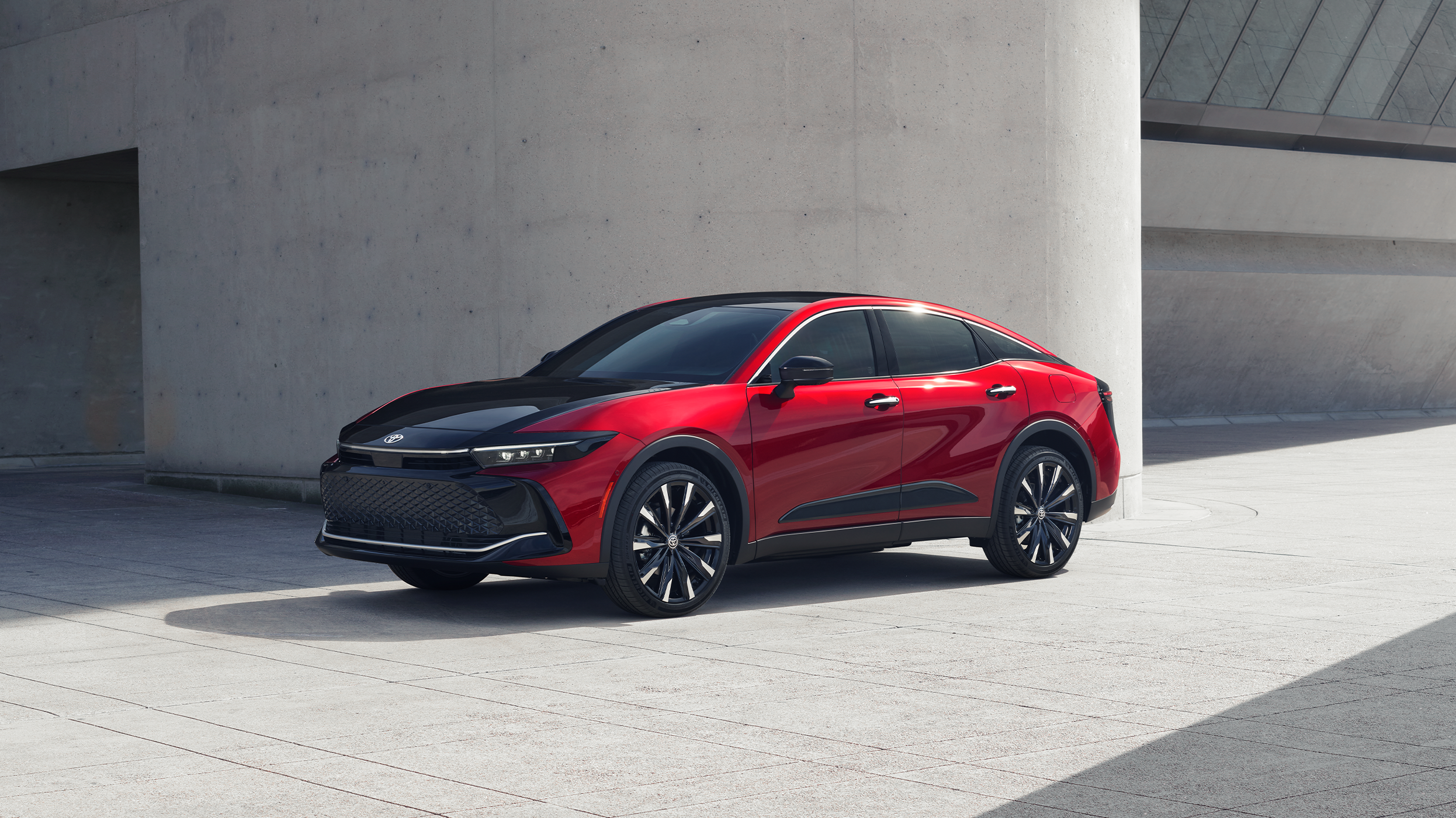 Toyota Avalon | Toyota.com