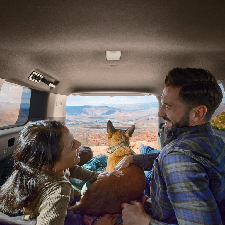 2027 Toyota Land Cruiser | Toyota.com