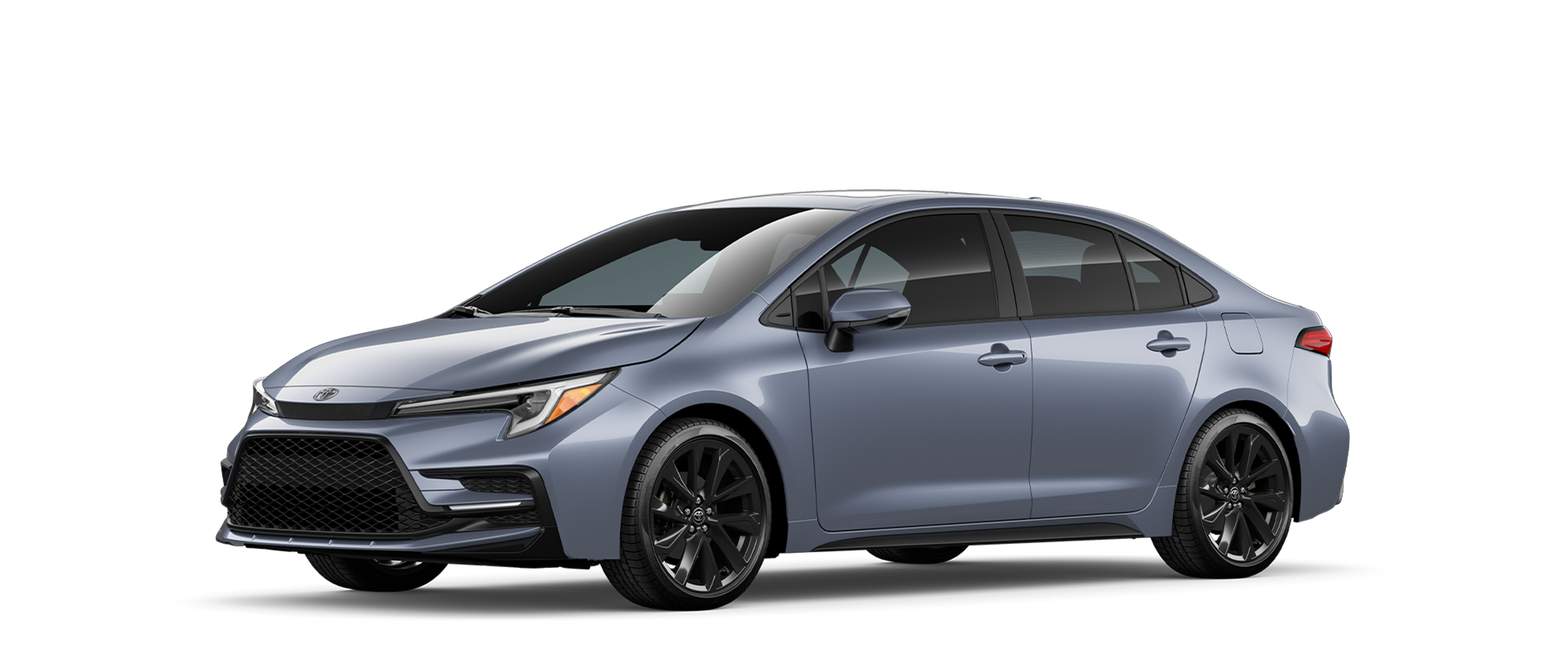 Corolla