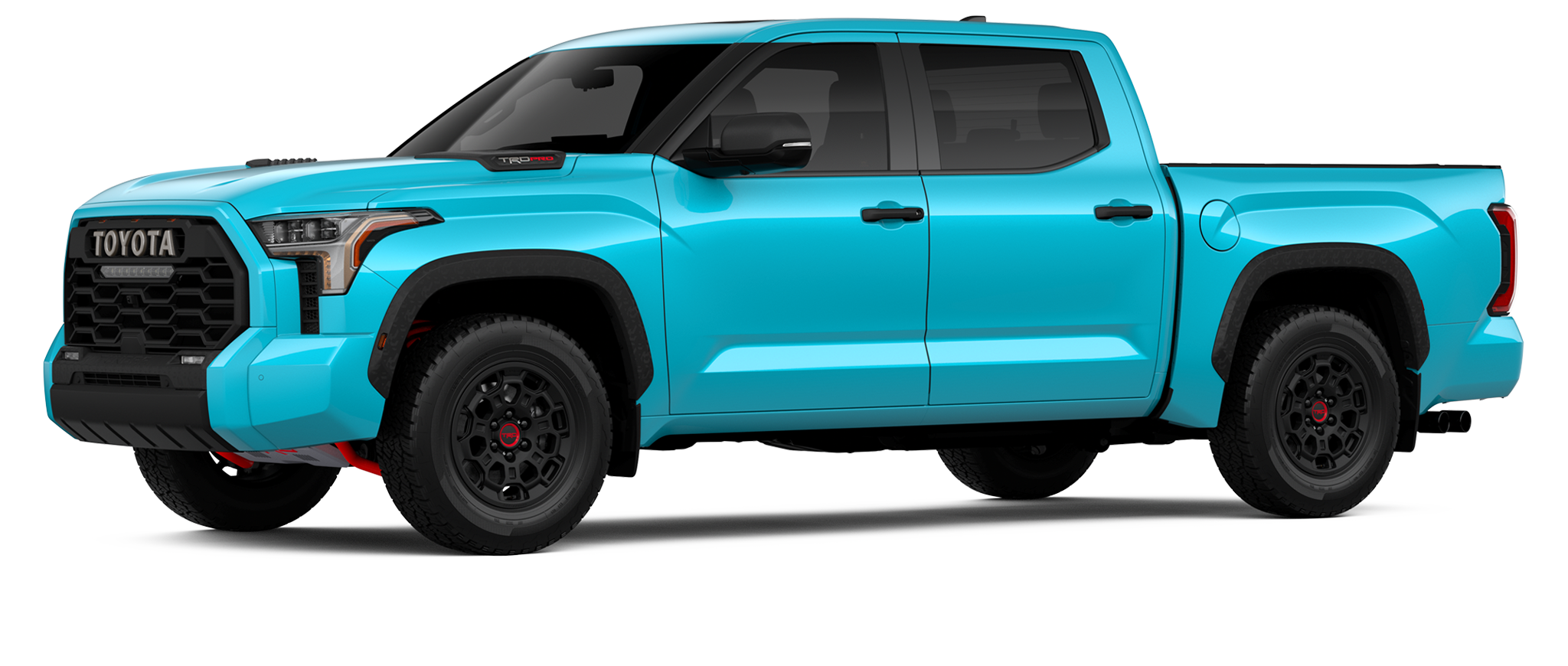 Tundra i-FORCE MAX