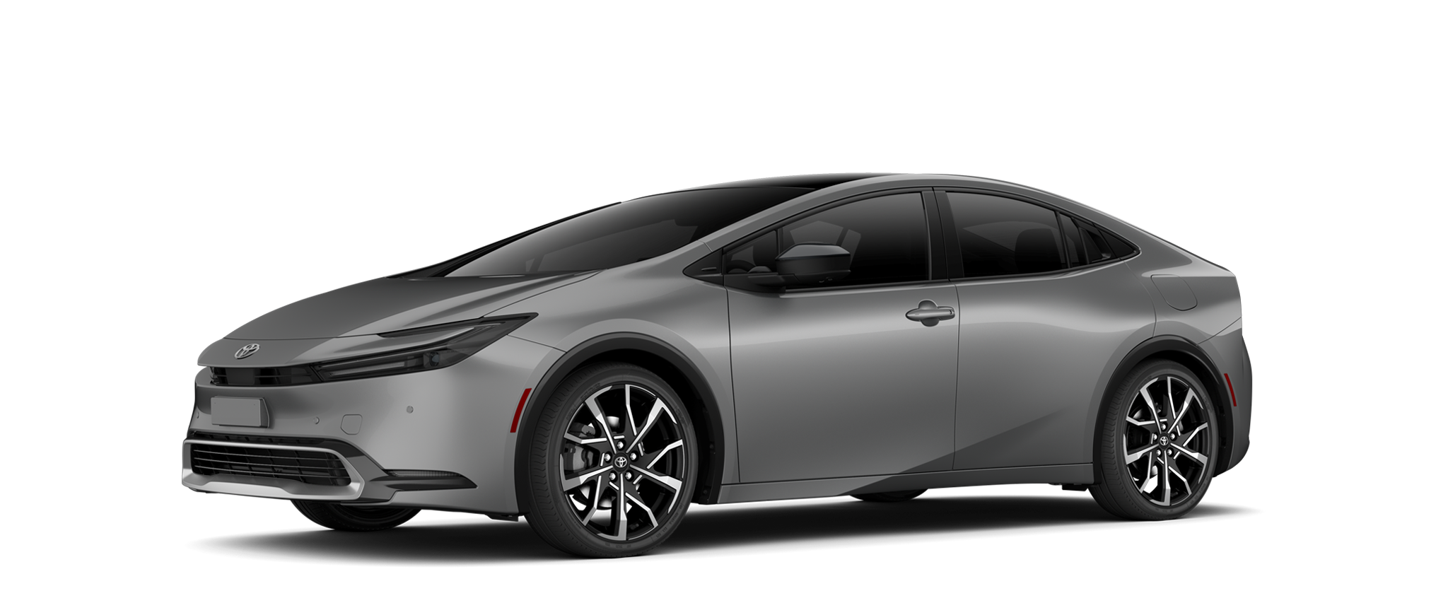Prius Plug-in Hybrid