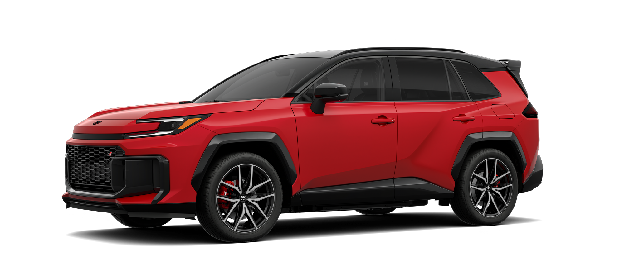 RAV4 Plug-in Hybrid