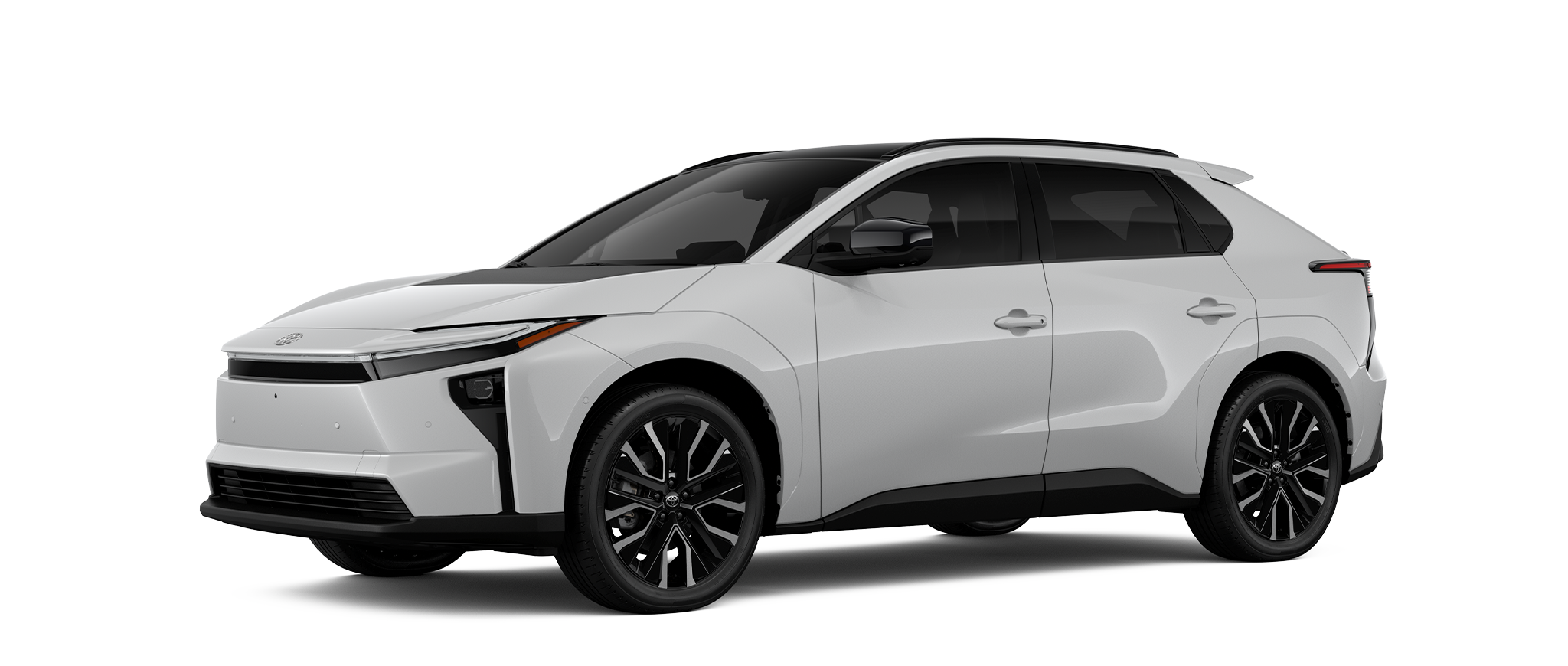 Toyota bZ Lease Loyalty Offer